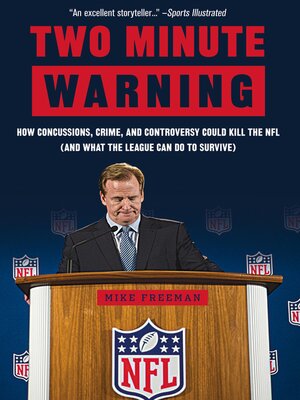 cover image of Two Minute Warning
